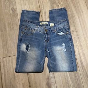 Paris Blues Jeans (Dea)